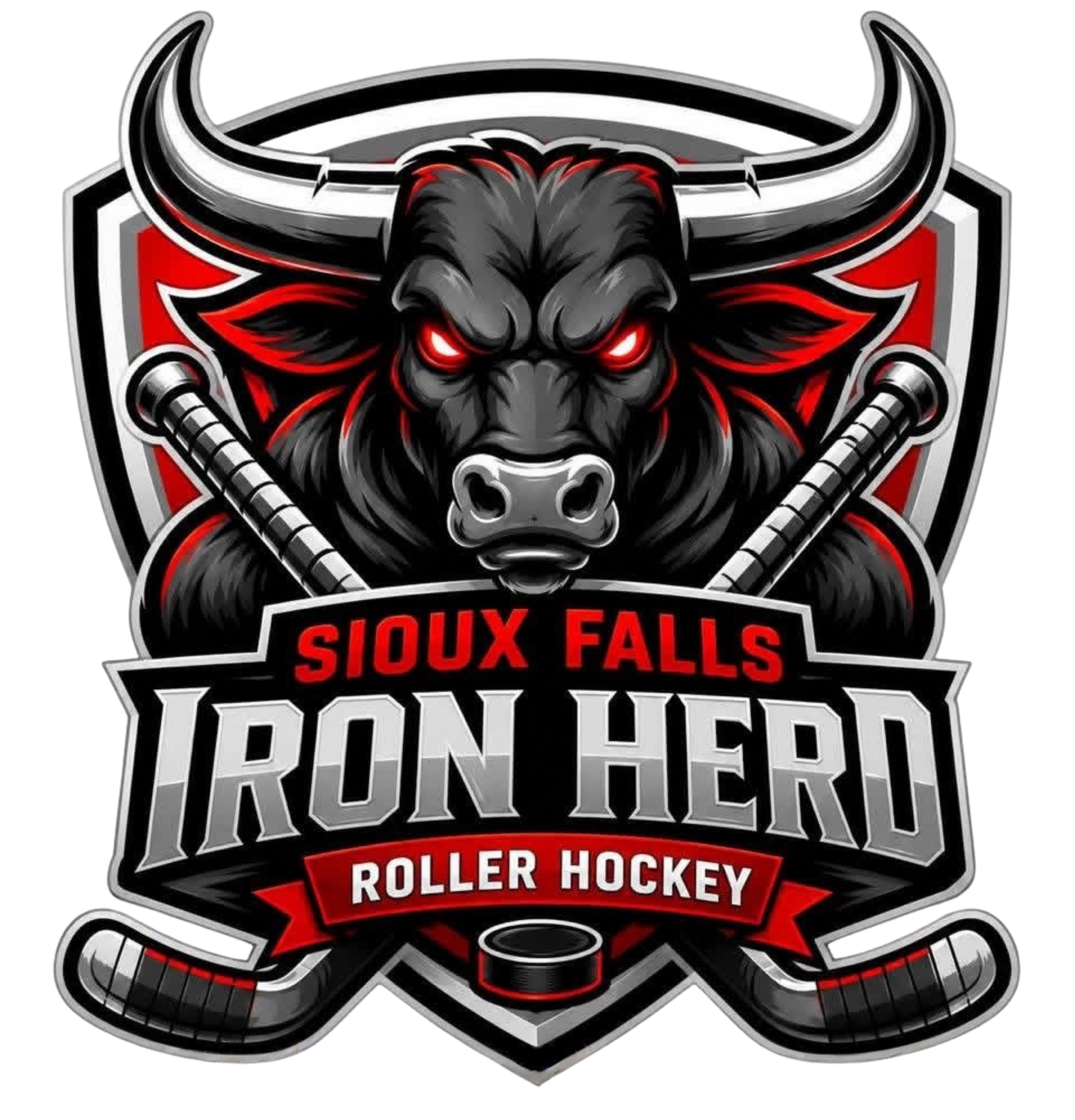 Sioux Falls Iron Herd